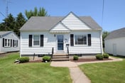 Nickel Plate Beach House w/ Street Legal Golf Cart