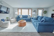 Ranch at Rye Beach - family getaway by Cedar Point