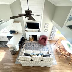 Cozy Cottage: A Memory Making Place by Cedar Point