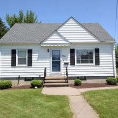 Nickel Plate Beach House w/ Street Legal Golf Cart
