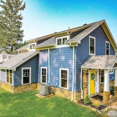 Steps from Lake Erie & Close to Cedar Point