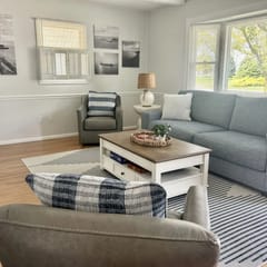 Lake Erie Beach Cottage close to Cedar Point