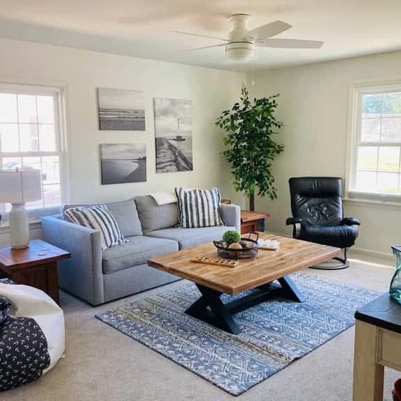 Lake Park Place : Adorable Beach Cottage - Image 1