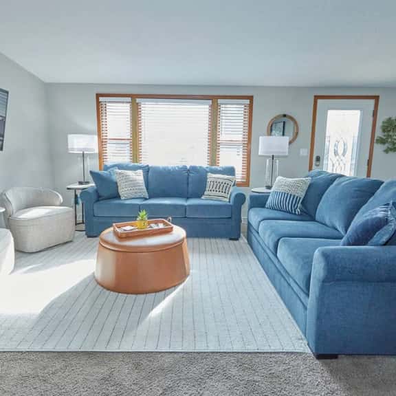 Ranch at Rye Beach - family getaway by Cedar Point - Image 1