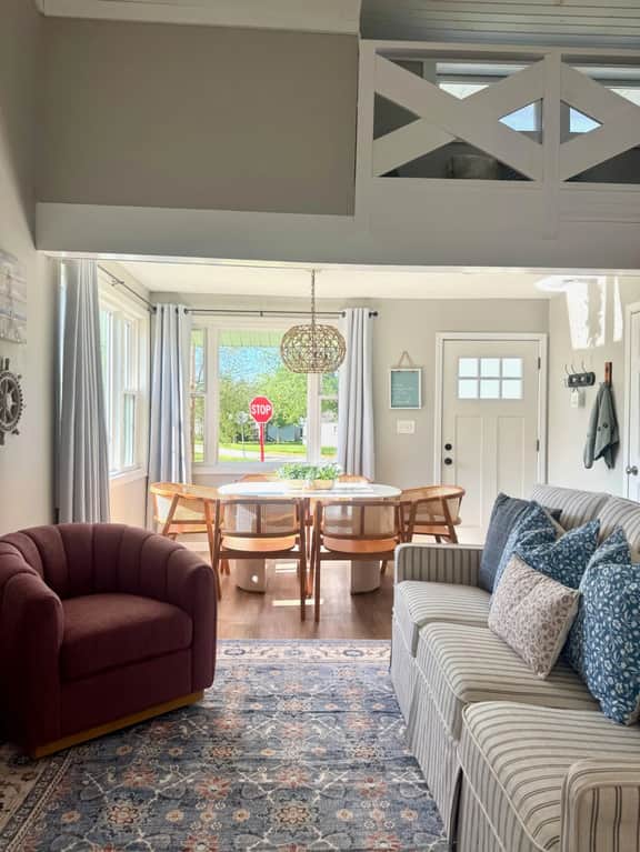 Cozy Cottage: A Memory Making Place by Cedar Point - Image 3