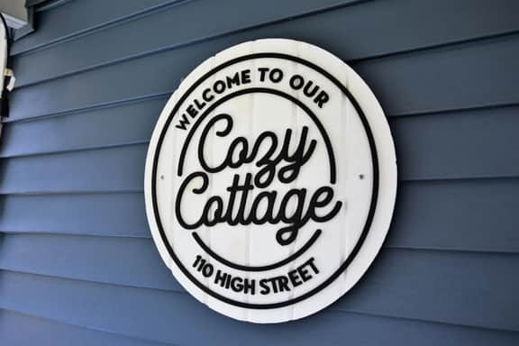 Cozy Cottage: A Memory Making Place by Cedar Point - Image 4