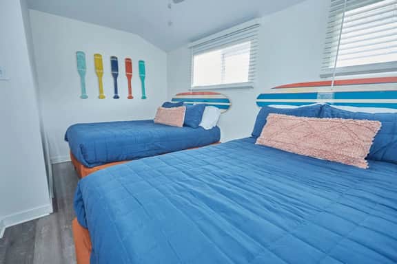 Sand and Surf Cottage - 60 yards to Lake Erie! - Image 5