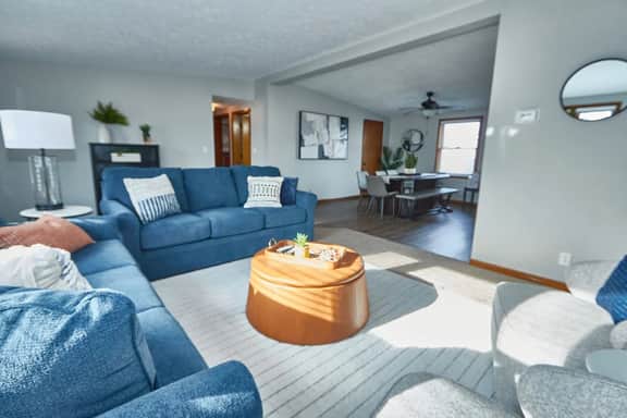 Ranch at Rye Beach - family getaway by Cedar Point - Image 3