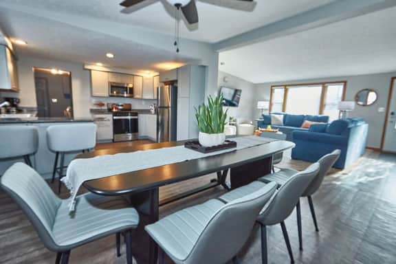 Ranch at Rye Beach - family getaway by Cedar Point - Image 4