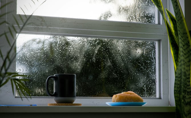 Rainy Day Ideas